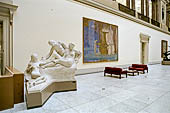 Bruxelles, Belgio - Museo Reale di belle arti
